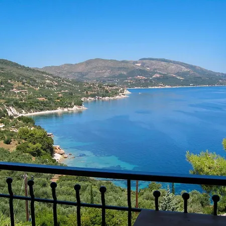 Aparthotel Cavo Marathia Marathias (Zakynthos)