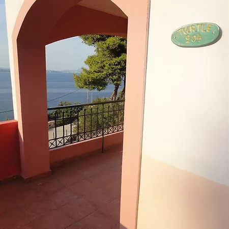 Cavo Marathia 4*