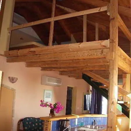 Cavo Marathia 4* Marathiás