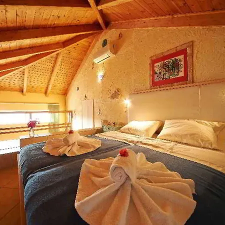 Cavo Marathia 4* Μαραθιάς